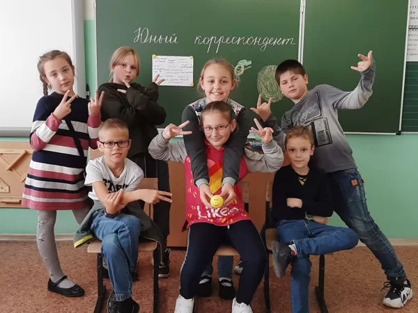 Фото на память в день рождения кружка