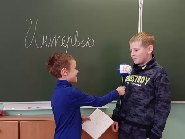 Изучаем тонкости ведения интервью