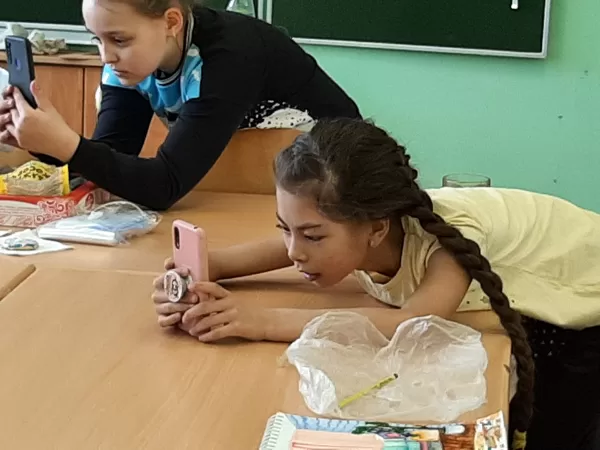 Изучаем искусство фотографии
