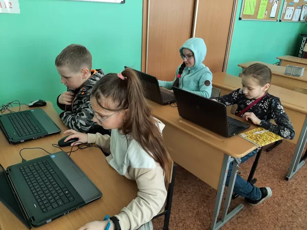 Осваиваем ноутбук